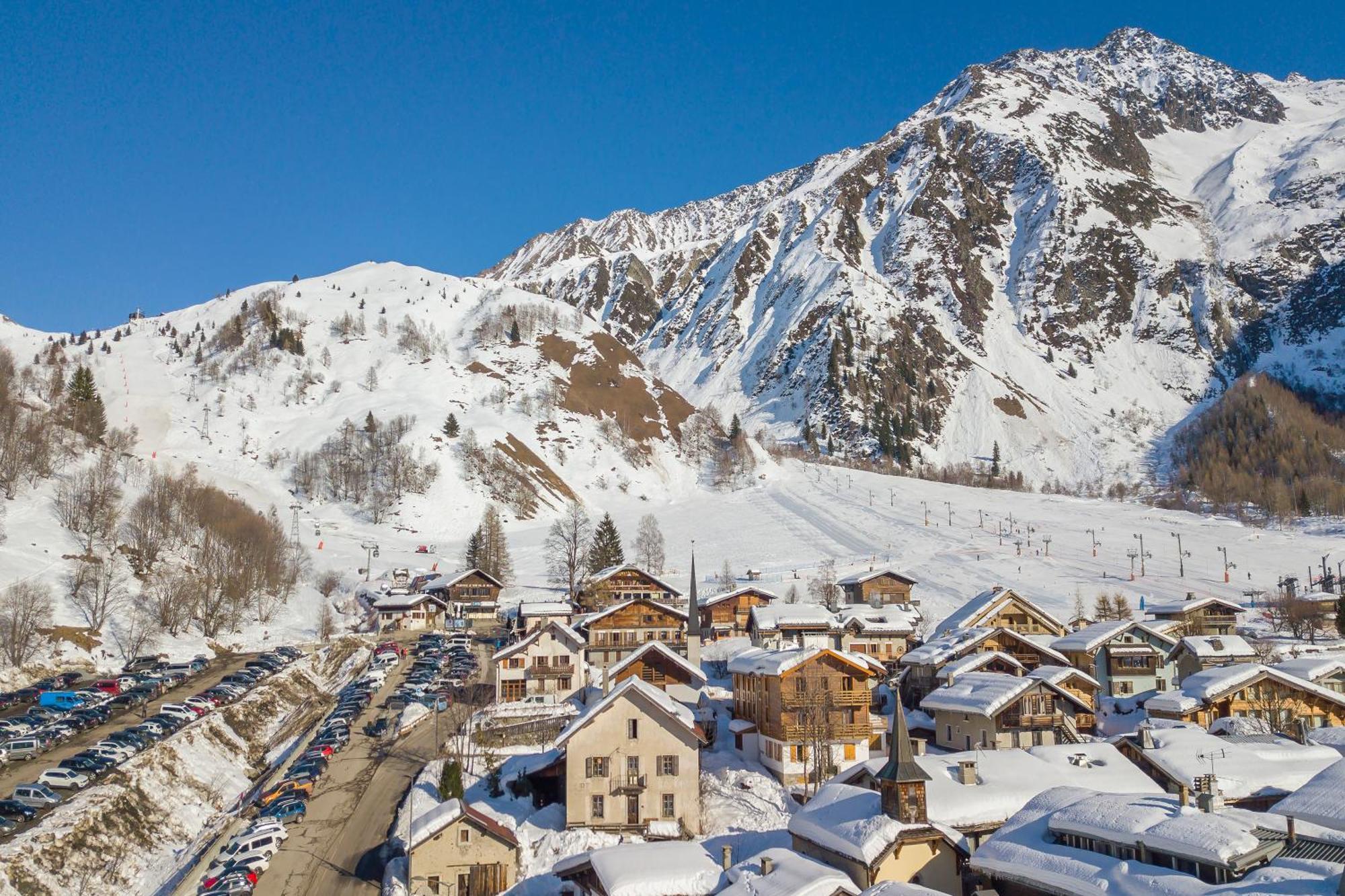 Hameau Des Grands Montets - Apartment 127 - Happy Rentals Chamonix Exterior photo
